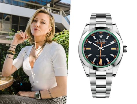 women wearing men's rolex|women's rolex automatic watches.